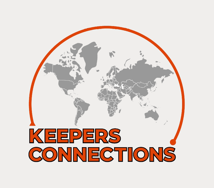 KEEPERS CONNECTIONS