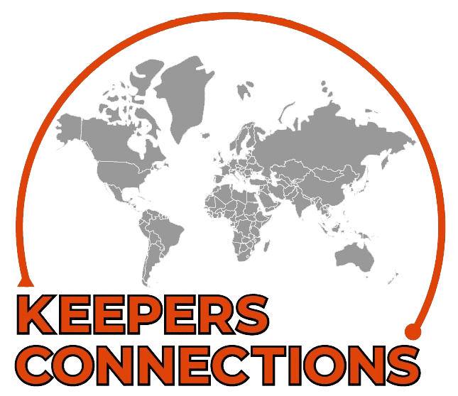 KEEPERS CONNECTIONS